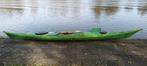 P&H Orion - expeditie zeekajak, Watersport en Boten, Kajaks, Ophalen, Gebruikt, 1-persoons