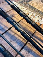 nieuwe aquantic salt shad en pilk hengels div soorten, Watersport en Boten, Hengelsport | Zeevissen, Overige typen, Nieuw, Ophalen of Verzenden