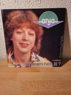 Anja van Avoort, Ophalen of Verzenden, Gebruikt, Overige formaten, Levenslied of Smartlap