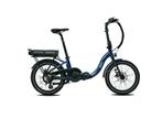 Elektrische vouwfiets ebike fiets DIRECT VOORRAAD v.a. 999,-, Fietsen en Brommers, Overige merken, 20 inch of meer, Versnellingen