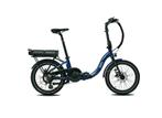 Elektrische vouwfiets ebike fiets DIRECT VOORRAAD v.a. 999,-, Nieuw, Versnellingen, Overige merken, 20 inch of meer