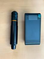 Cheyenne hawk unio zgan, Ophalen, Zo goed als nieuw, Batterij