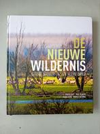 Nieuwe wildernis, Ophalen of Verzenden, Zo goed als nieuw, Natuur algemeen, Diverse schrijvers