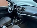 Fiat Tipo Stationwagon 1.4 Street Airco Cruise Led Pdc Bj 20, Auto's, Fiat, Voorwielaandrijving, Stof, Gebruikt, Met garantie (alle)