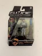 Gi Joe Rise of Cobra Breaker MOC sealed nieuw G.I. Joe, Ophalen of Verzenden, Nieuw