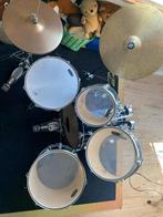 Drum Mapex Tornado Junior Kit Royal Blue, Muziek en Instrumenten, Drumstellen en Slagwerk, Overige merken, Gebruikt, Ophalen