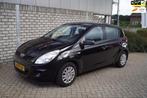 Hyundai I20 1.4i i-Motion 5 Deurs Automaat Airco Elektrische, Euro 5, Gebruikt, Zwart, 4 cilinders
