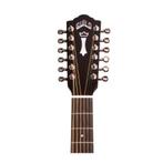 Guild Gitaar F-1512 12-string Nat, Muziek en Instrumenten, 12-snarig, Nieuw, Ophalen of Verzenden, 26580 Agoura Road Calabasas CA 91302-1921 Verenigde Staten