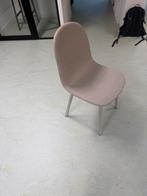 6 Jysk Eetkamerstoelen - €15/stuk, Huis en Inrichting, Stoelen, Gebruikt, Ophalen of Verzenden, Vijf, Zes of meer stoelen, Stof
