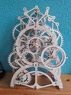 Houten penduleklok, Ophalen of Verzenden