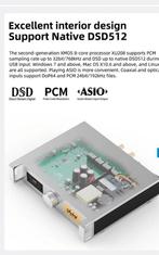 Audiofiele SABAJ A3Oa geintegreerde HIGHEND versterker
met d, Ophalen of Verzenden, Zo goed als nieuw