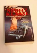 Peter Robinson - Nimitz-klasse, Ophalen of Verzenden, Gelezen, Peter Robinson