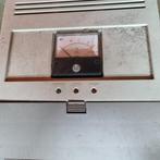 co2 meter, Ophalen, Glastuinbouw