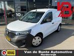 Nissan Townstar Business L1 45 kWh *Cruise control & Clima*, Stof, Gebruikt, 300 km, Parkeersensor