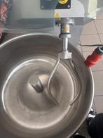 kneedmachine / mengmachine, Ophalen, Nieuw zonder verpakking, Bakkerij en Slagerij