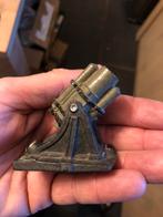 Lineol mortier, Verzamelen, Ophalen of Verzenden, Landmacht, Nederland