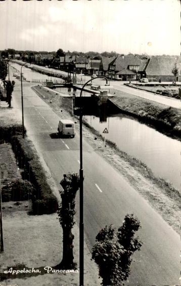 Appelscha- Panorama beschikbaar voor biedingen