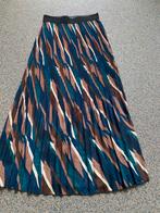 Lange plissé rok, Kleding | Dames, Rokken, Maat 38/40 (M), Overige kleuren, Ophalen of Verzenden, Zo goed als nieuw