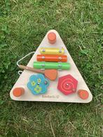 Houten muziekinstrument, Ophalen of Verzenden, Zo goed als nieuw, Overige typen