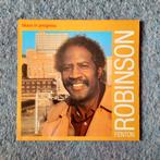 LP Fenton Robinson - Blues In Progress, Ophalen of Verzenden, 12 inch, Blues