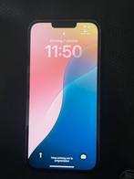 Iphone 13 Pro max sierra blue 125GB, Telecommunicatie, Mobiele telefoons | Apple iPhone, Ophalen of Verzenden, Zo goed als nieuw