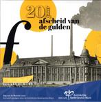 BU set Nederland 2021 - Dag van de Munt Set - Blister, Verzenden, Overige landen, Overige waardes, Setje