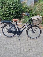 Elektrische Damesfiets met Mand, Overige merken, Gebruikt, Ophalen of Verzenden, 51 tot 55 cm