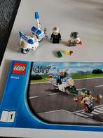 Lego 60023, City startset, Lego City., Ophalen of Verzenden, Zo goed als nieuw, Complete set, Lego