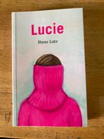 Stans Lutz - Lucie, Ophalen of Verzenden, Zo goed als nieuw, Stans Lutz