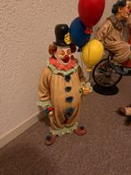Vintage Jun Asilo Clown Collectibles, Ophalen
