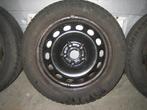 VW Golf 7 ContiWinterContact TS 850 4x 7mm profiel op velg, Ophalen
