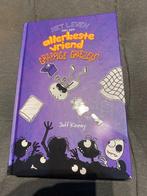 Het leven van een allerbeste vriend - Grappige griezels, Boeken, Ophalen of Verzenden, Nieuw, Fictie algemeen