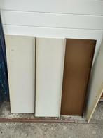Ahrend de Cirkel Stabilux wandstelling design Friso Kramer, Huis en Inrichting, Kasten | Stellingkasten, Ophalen, Gebruikt, Nvt, vintage item