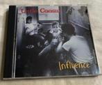 CD Little Caesar – Influence / GED24472 , DGCD24472, Ophalen of Verzenden