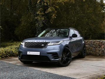 Land Rover Range Rover Velar D300 HSE R-Dynamic (bj 2017) beschikbaar voor biedingen