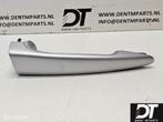Deurgreep rechtsvoor BMW 3-serie E46 ('98-'05) 51217002272, Gebruikt, Ophalen of Verzenden, BMW, BMW