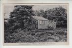 Austerlitz - Doorn, Kampeercentrum - Zomerhuisje, Ophalen of Verzenden, 1920 tot 1940, Gelopen, Utrecht
