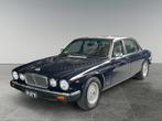 Jaguar XJ 5.3 V12 HE Sovereign, Automaat, Achterwielaandrijving, Gebruikt, Beige