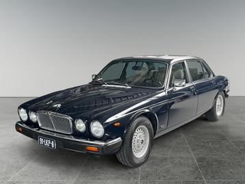 Jaguar XJ 5.3 V12 HE Sovereign beschikbaar voor biedingen