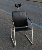 Urbex Stoel uit artsenpraktijk, Ophalen