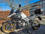 Suzuki VStrom 650 XTA 2023, 2 cilinders, Motorrijbewijs A, Particulier, Meer dan 35 kW