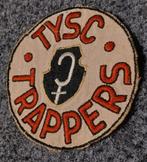 TYSC Trappers, Ophalen of Verzenden, Gebruikt, Overige typen