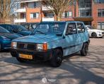 Fiat Panda Smile 1.1 54pk - unieke kleur! - heeft werk nodig, Voorwielaandrijving, 54 pk, Blauw, 17 €/maand