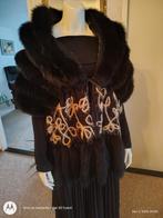 Nieuwe Italiaanse Bont Stola limited edition Prijs 139,00, Italie, Ophalen of Verzenden, Nieuw