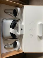 Meta Quest 2, Spelcomputers en Games, Virtual Reality, Ophalen, Zo goed als nieuw, Overige platformen