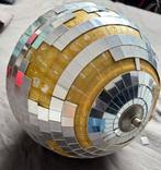 Vintage Discobal, Overige merken, Overige materialen, Gebruikt, Ophalen of Verzenden