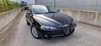 Alfa Romeo 147 1.6 T.Spark Progression CLIMA LEDER NAP UNIEK, Auto's, Alfa Romeo, Origineel Nederlands, Te koop, 5 stoelen, Benzine