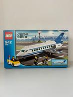 Lego 3181 - Lego City Privejet - *NIEUW*, Ophalen of Verzenden, Nieuw, Complete set, Lego