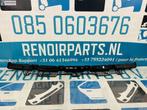 Achterbumper Houder Volkswagen Golf 7 5Q6807863C Bumper 2-B3, Gebruikt, Ophalen of Verzenden, Bumper, Achter