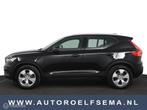 Volvo XC40 1.5 T3 Momentum|Camera|BLiss|Trekhaak, Voorwielaandrijving, Gebruikt, 156 pk, Met garantie (alle)